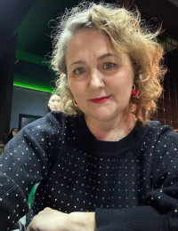 Лисунова Надежда Евгеньевна