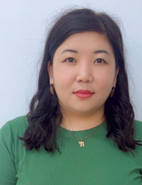 Хасенова Макпал Сарсеновна