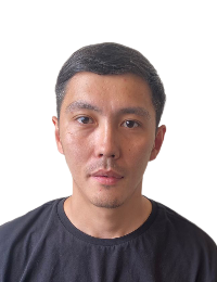 Каким Дидар Жанатұлы