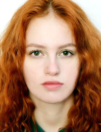 Павленко Александра Николаевна