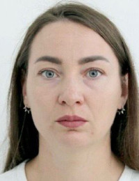 Мусина Ирина Николаевна