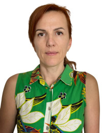 Маслова Марина Леонидовна