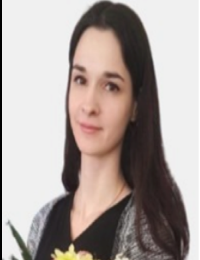 Аникеева Анастасия Валерьевна