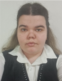 Погорелая Мария Валерьевна