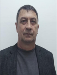 Ярешко Александр Николаевич