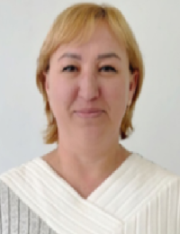Кудайбергенова Гуля Мунтаевна