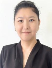 Шабанбаева Маржан Имангалиевна