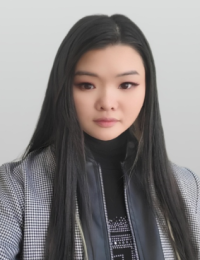 Жақсыбек Меруерт Әділбекқызы