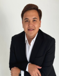 Досумбеков Ниязбек Орынбасарович