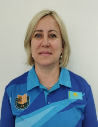 Лаврентьева Оксана Анатольевна