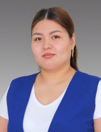 Молдажанова Аягоз Маратовна