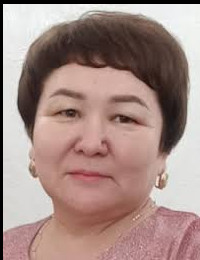 Абденбаева Самал Суиндиковна