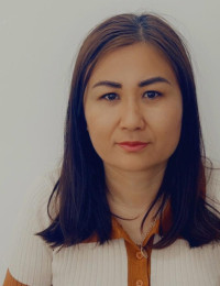 Жоломанова Жанна Оразбаевна