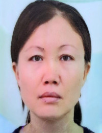 Арыстанова Куралай Сулейменовна