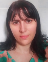 Здобнина Светлана Владимировна