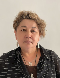 Солтанбекова Жанна Еркиновна