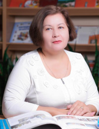 Каллаи Светлана Владимировна