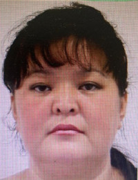 Айтжанова Ардак Шарапиденовна