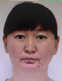 Инцибаева Гульшат Ирсаиновна