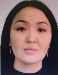 Махамбетова Айнур Жумабаевна