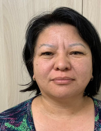 Букурова Алия Аблаевна