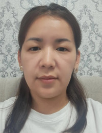 Шоланова Самал Шайдоллаевна