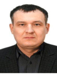 Оспанов Руслан Кабылканович