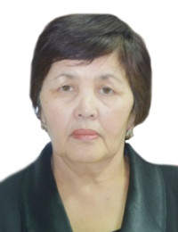 Темирбекова Тоқжан Каиржанқызы