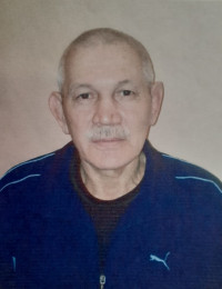 Амирбеков Темиржан Амреұлы