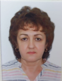 Похилко Светлана Ивановна