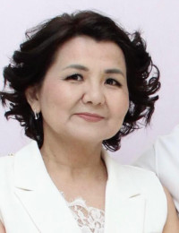 Кустобаева Анара Алашордановна