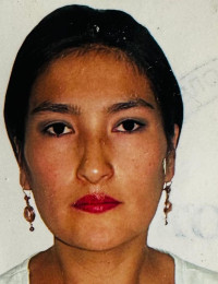 Утегенова Баян Абаевна