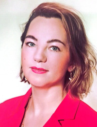 Магомаева Валерия Валерьевна