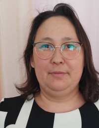 Гүлвира Болатқызы Хайруллина