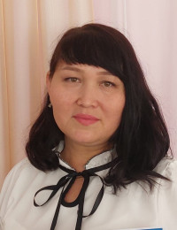 Алинова Альфия Мынжасаровна