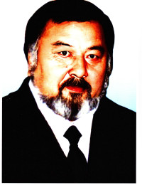 СЕРИКБАЕВ ДАБЫЛТАЙ ДАИРБЕКОВИЧ