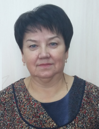 ШУЛЬГА ТАТЬЯНА ФЕДОРОВНА