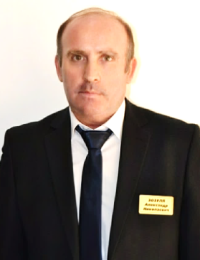 ЗОЗУЛЯ АЛЕКСАНДР НИКОЛАЕВИЧ