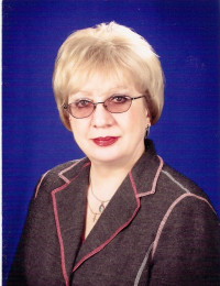 ГУЙО ЕВГЕНИЯ ЯКОВЛЕВНА