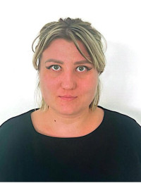 Людмила Вячеславовна Емельянова 