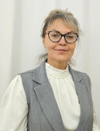 Михайлёва С. Н.