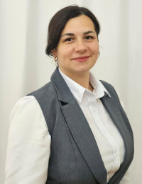 Коломиец О. Н.