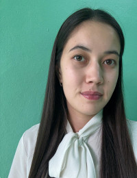 Төлеубай Индира Нұртайқызы