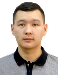 Жуманов Ержан Казахстанович