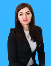 Вырвинская Татьяна Павловна