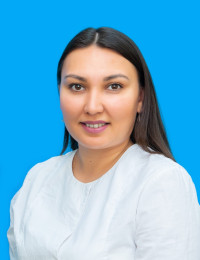 Масакбаева Дана Кабылжановна