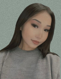 Токмухамбетова Данира Ержановна