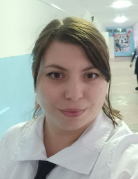 Луцюк Галина Алексеевна 