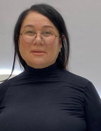 Кусаинова Айгуль Амангельдиновна 