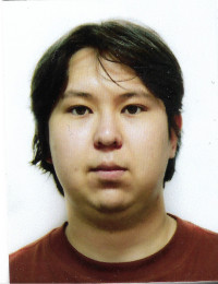 Ерсинов Мирас Кайратович